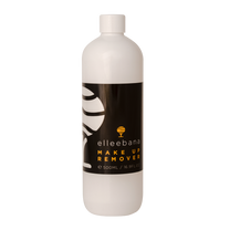 Elleebana Make Up Remover - 500 ml
