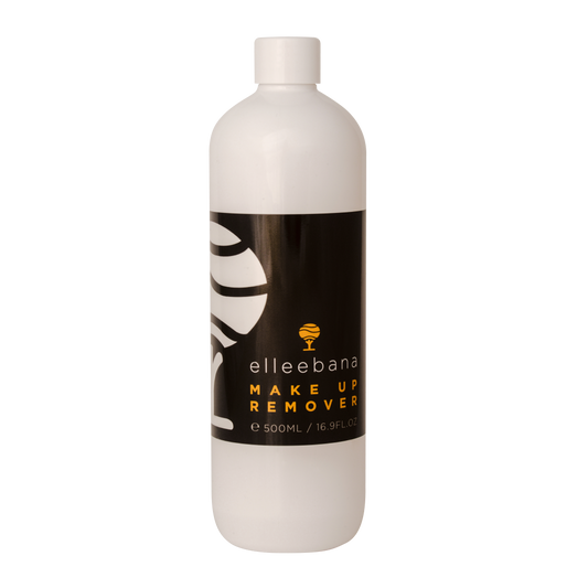 Elleebana Make Up Remover - 500 ml