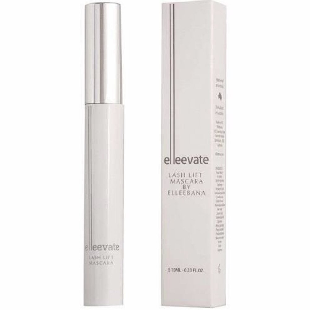 Elleebana Elleevate Mascara - Non Wholesale Price