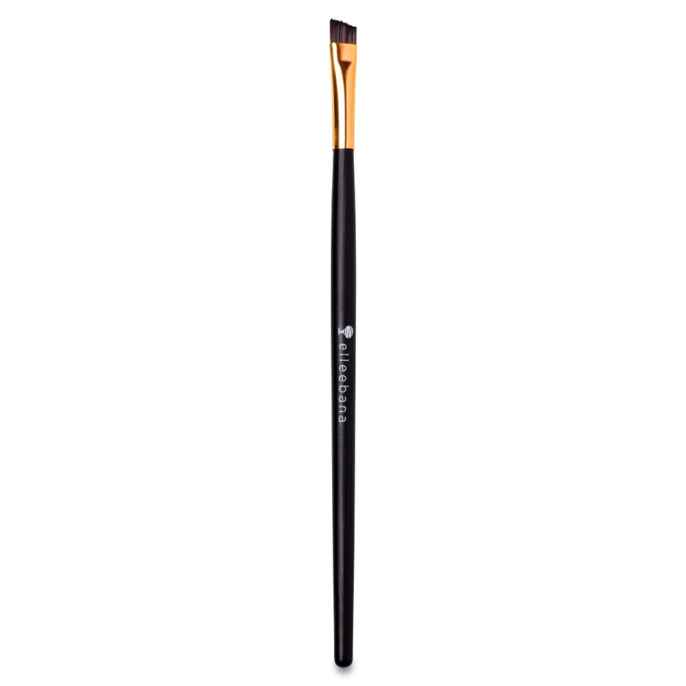 Elleebana Angled Brow Brush