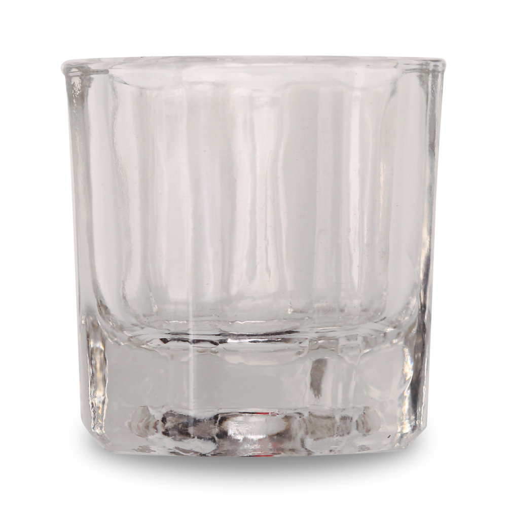 Mixing Cup