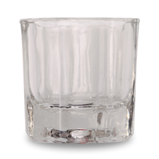 Mixing Cup