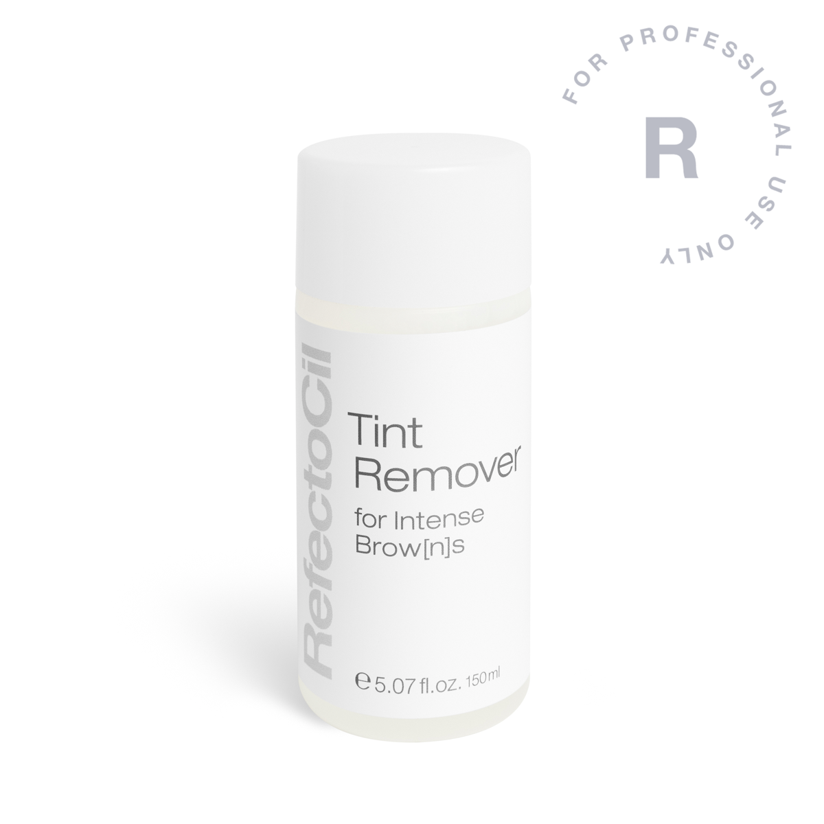 Refectocil Intense Brow[n]s Tint Remover