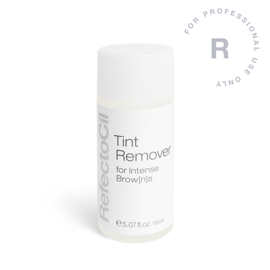 Refectocil Intense Brow[n]s Tint Remover