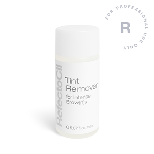 Refectocil Intense Brow[n]s Tint Remover