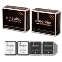 Elleeplex Profusion Refills - 5 pack