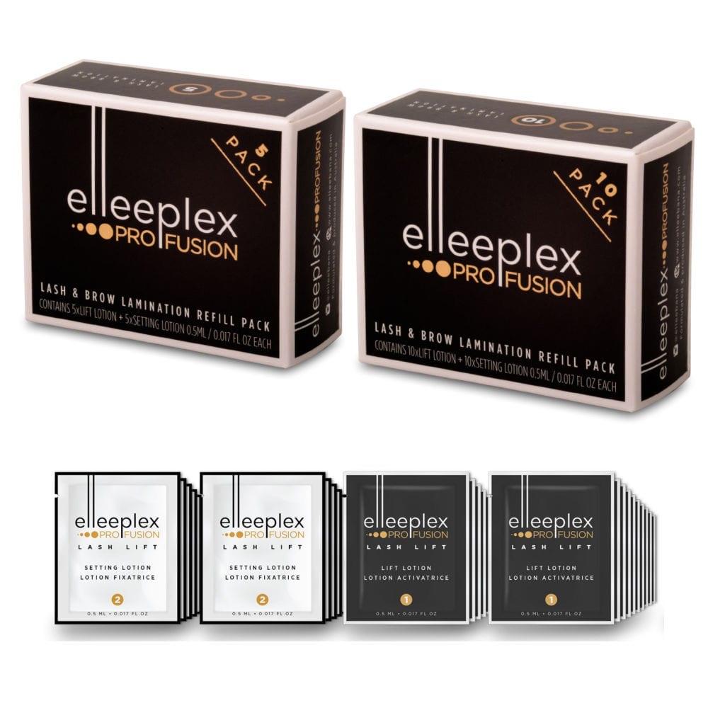 Elleeplex Profusion Refills - 10 pack