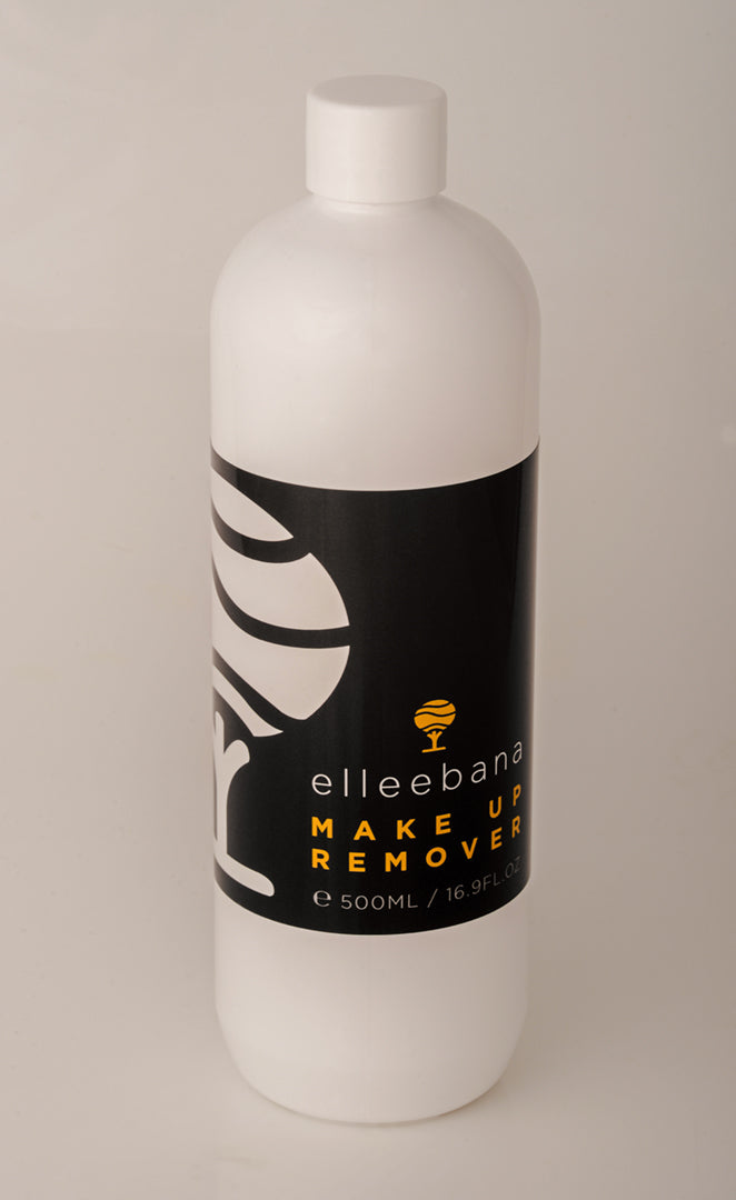 Elleebana Make Up Remover - 500 ml