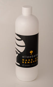 Elleebana Make Up Remover - 500 ml