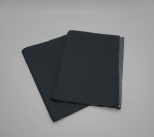 Tray Covers - Black