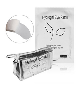 Hydrogel Eye Patch